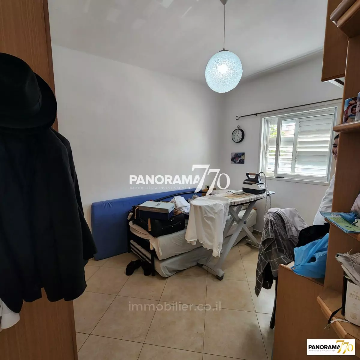 Квартира 4 комнат Ашкелон Barnea 233-IBL-1411