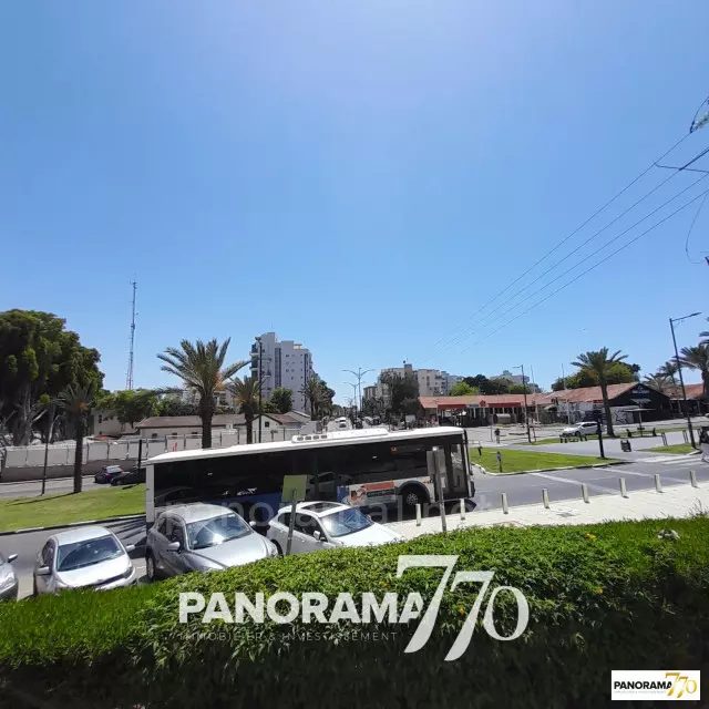 Квартира 4 комнат Ашкелон Afridar