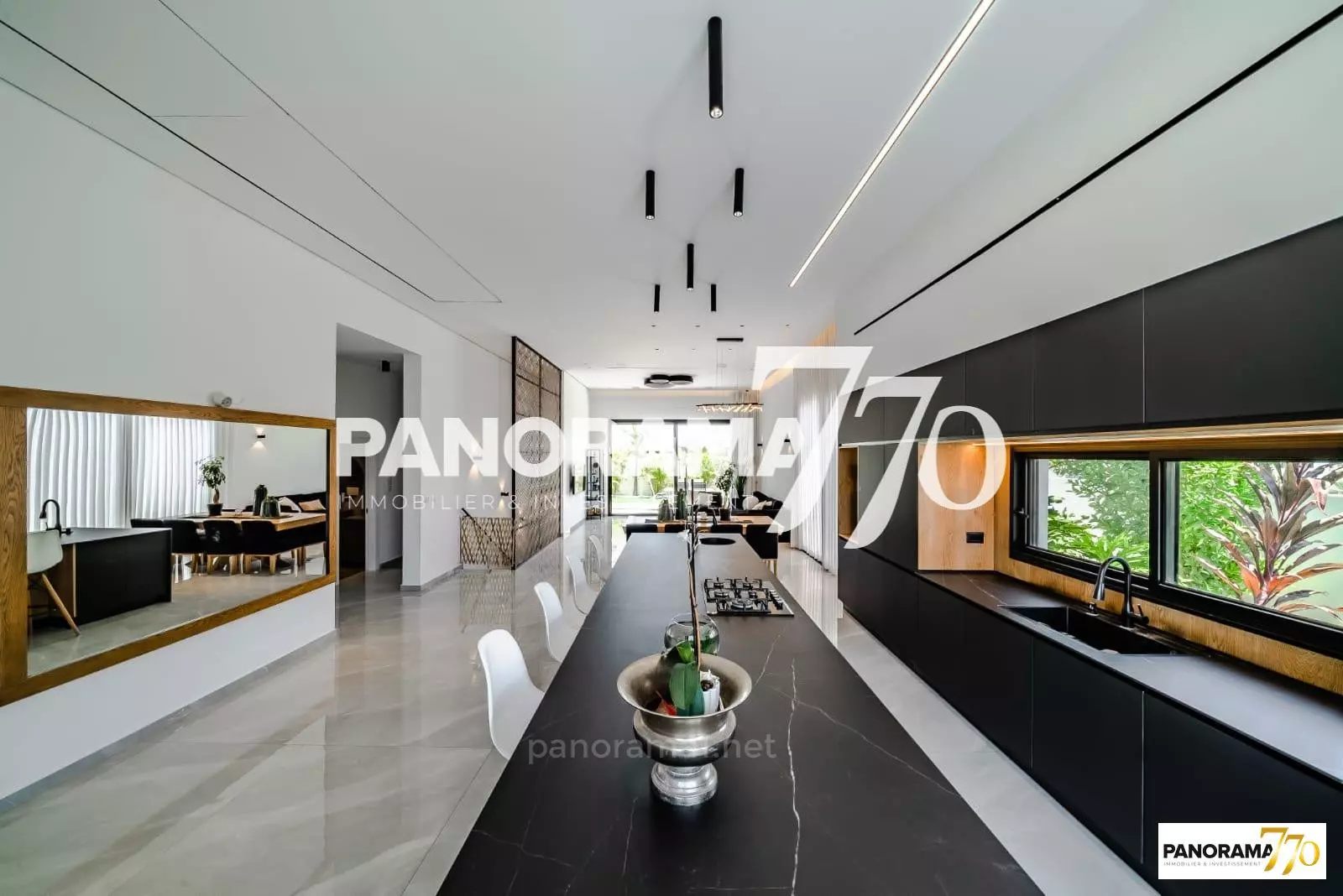 Вилла 5 комнат Ашкелон Barnea 233-IBL-1461