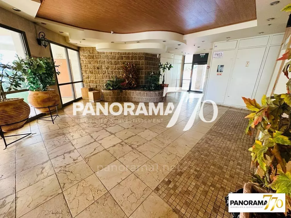 Квартира 4 комнат Ashdod City 233-IBL-1482