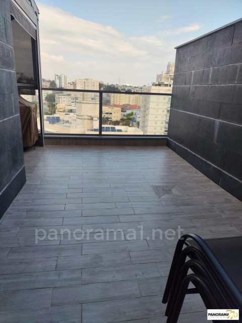 Продажа Пентхаус Ашкелон