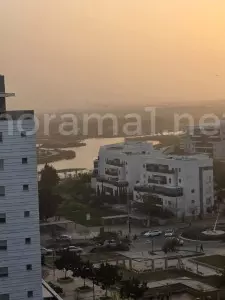 Purchase Apartment Ashkelon