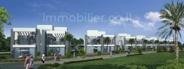 Вилла 5.5 комнат Eilat Eilat