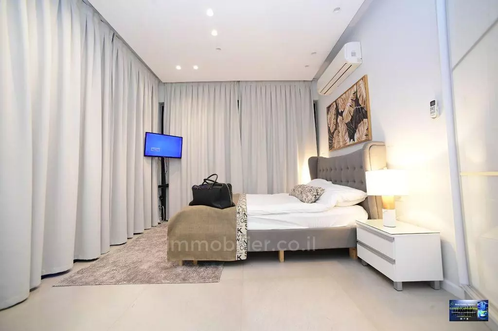 Вилла 6 комнат Eilat Shachamon 6 288-IBL-206