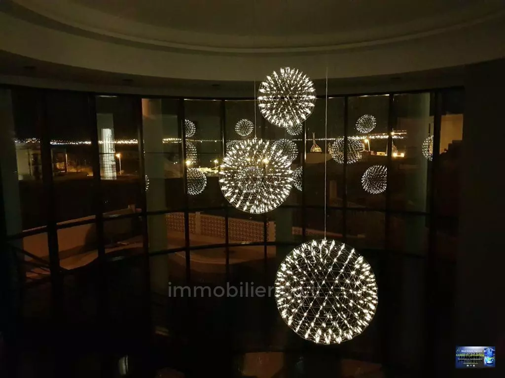 Вилла 6 комнат Eilat Shachamon 6 288-IBL-206