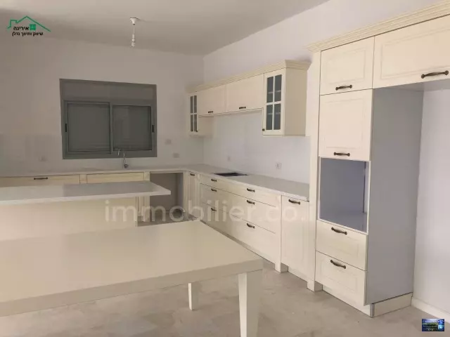 Пентхаус 5 комнат Eilat Shachamon 6