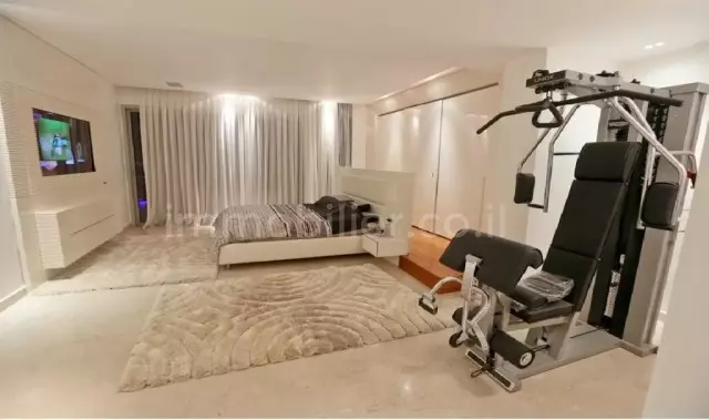 Пентхаус 5 комнат Eilat Shachamon 6