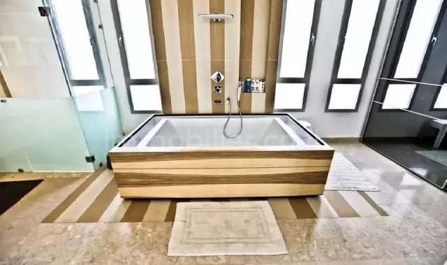 Пентхаус 5 комнат Eilat Shachamon 6