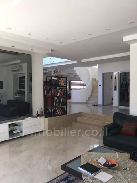 Вилла 10 комнат Eilat Ganim beth