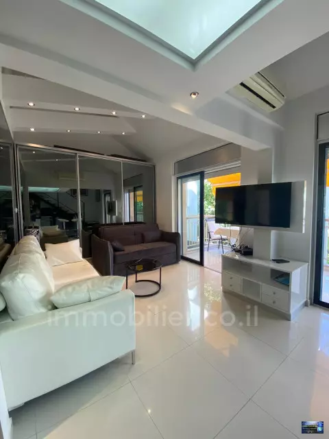 Квартира 3 комнат Eilat Район гостиниц