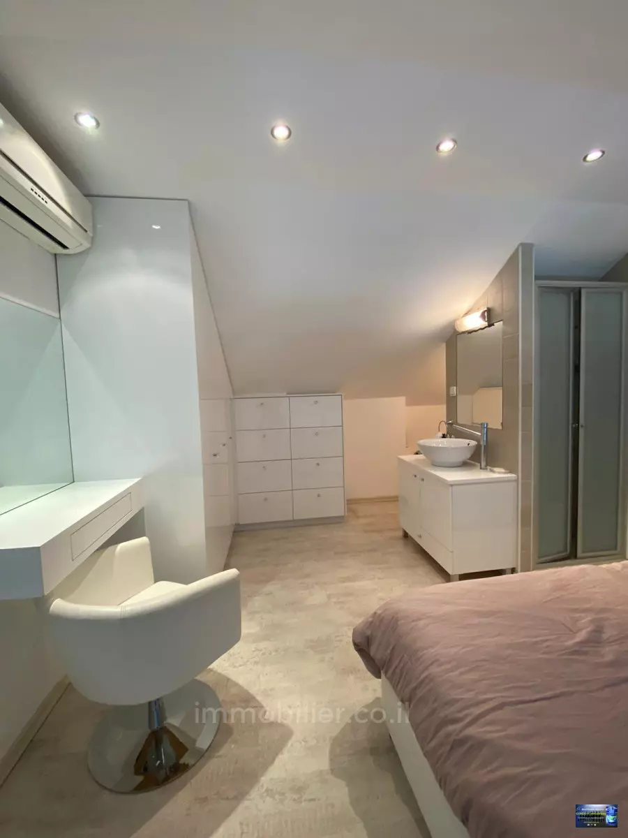 Квартира 3 комнат Eilat Район гостиниц 288-IBL-52