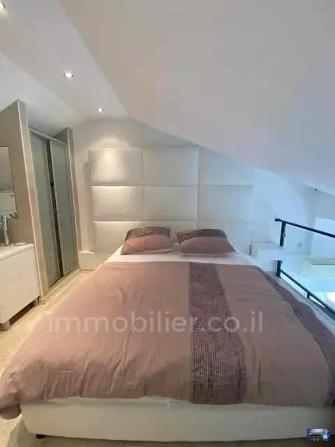 Квартира 3 комнат Eilat Район гостиниц