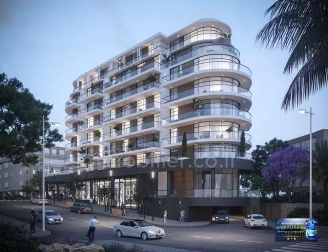 Квартира 3 комнат Eilat Eilat