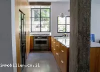 Квартира 4 комнат Tel Aviv Rothshild