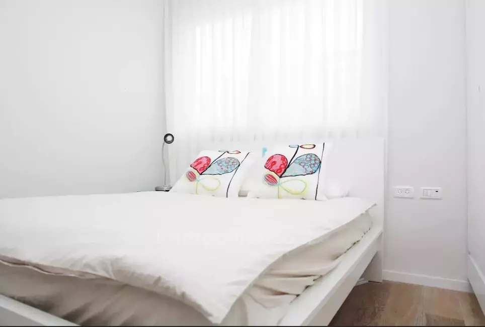 Квартира 3 комнат Tel Aviv рядом с морем 291-IBL-687