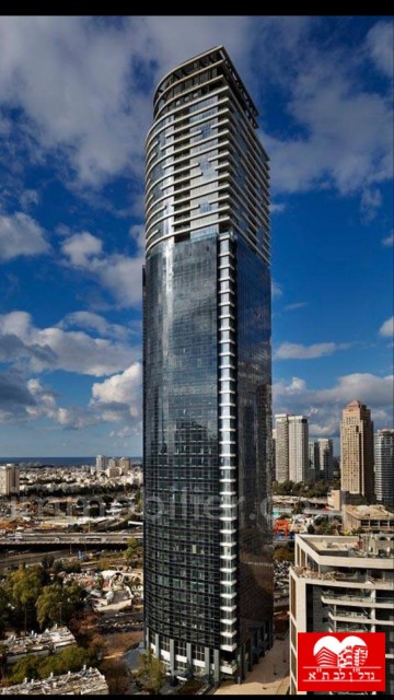 Продажа Квартира Tel Aviv
