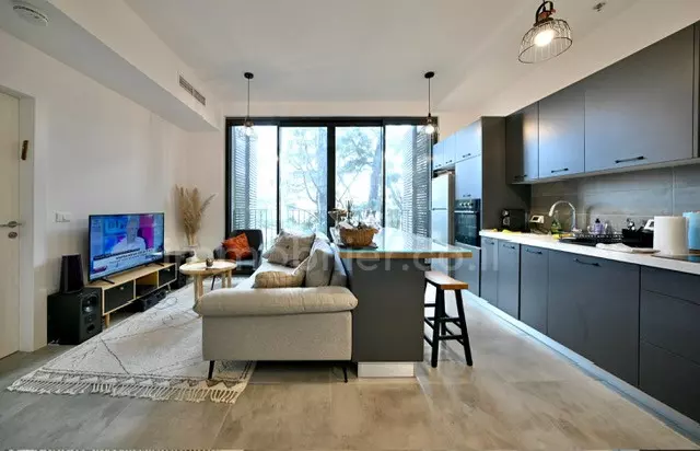 Квартира 2 комнат Tel Aviv Rothshild 291-IBL-794