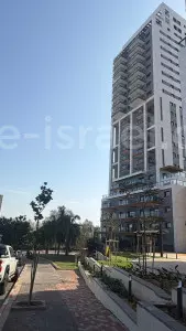 Вилла 4 комнат Netanya Море