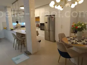 Пентхаус 5 комнат Netanya Центр города