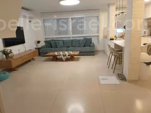 Пентхаус 5 комнат Netanya Центр города