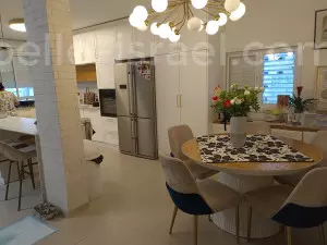 Пентхаус 5 комнат Netanya Центр города