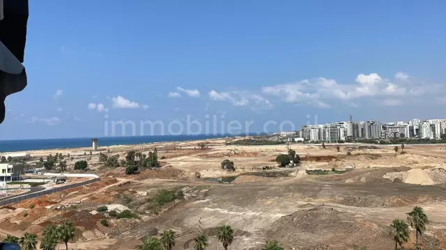 Продажа Квартира Tel Aviv