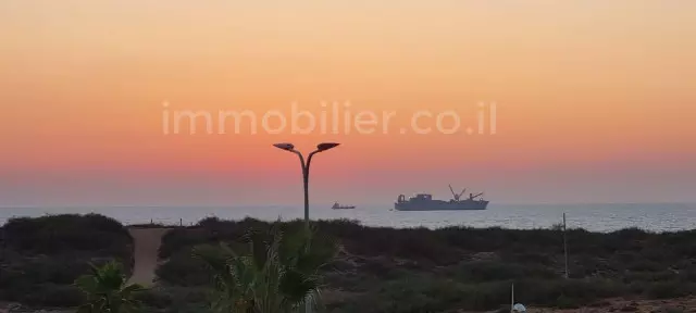 Продажа Дуплекс Ashdod