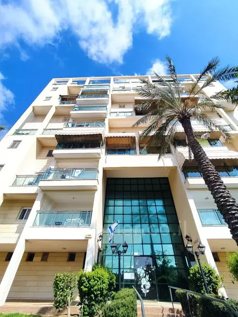 Продажа Дуплекс Ashdod