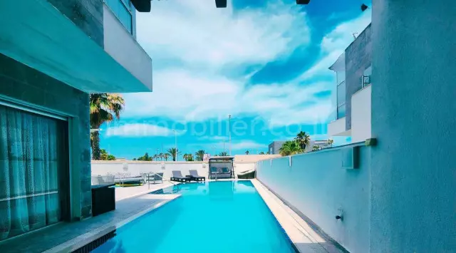 Venda Casa de campo Ashdod