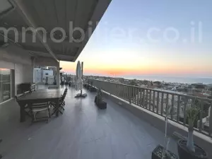 Аренда Пентхаус Ashdod