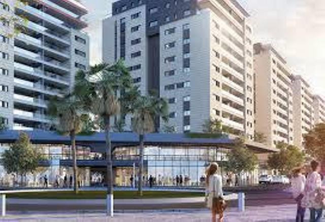 Новый проект Квартира Ramat Gan