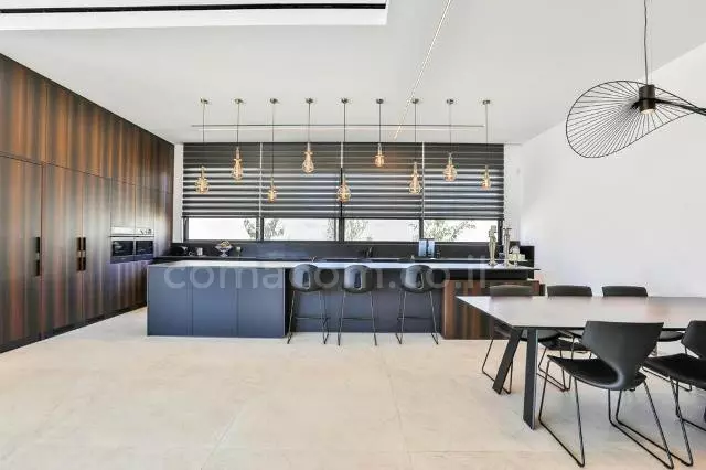 Вилла 6 комнат Ramat Gan Ramat gan 342-IBL-6341