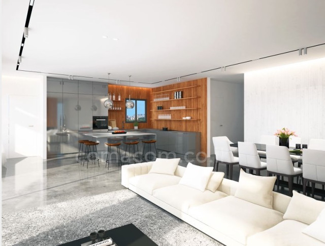 Продажа Квартира Netanya