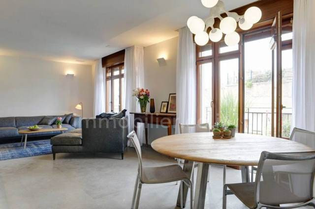 Продажа Квартира Tel Aviv