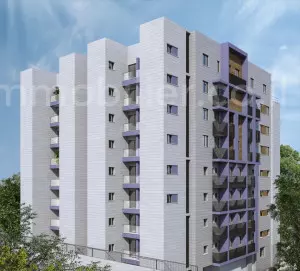 Квартира 2 комнат Bat yam Bat yam