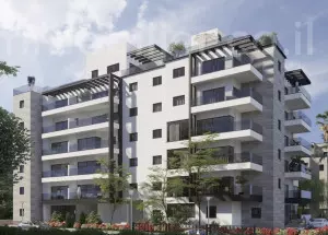 Квартира 2 комнат Bat yam Bat yam