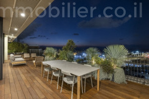 Продажа Пентхаус Tel Aviv