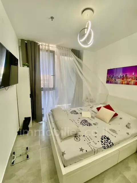 Квартира 4 комнат Tel Aviv Sarona 342-IBL-6866