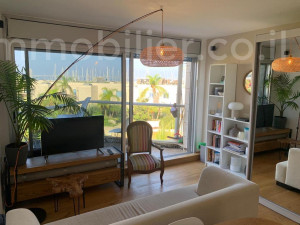 Продажа Квартира Herzliya