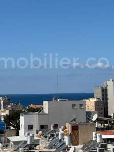 Продажа Квартира Bat yam