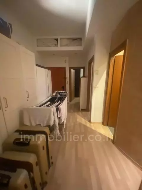 Квартира 3 комнат Tel Aviv Dizengof 342-IBL-6871