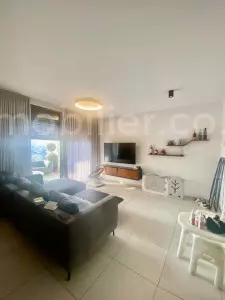 Квартира 3.5 комнат Ramat Gan Rue Jabotinski