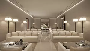 Квартира 3 комнат Tel Aviv Bavli