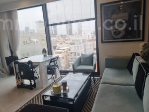 Продажа Квартира Tel Aviv