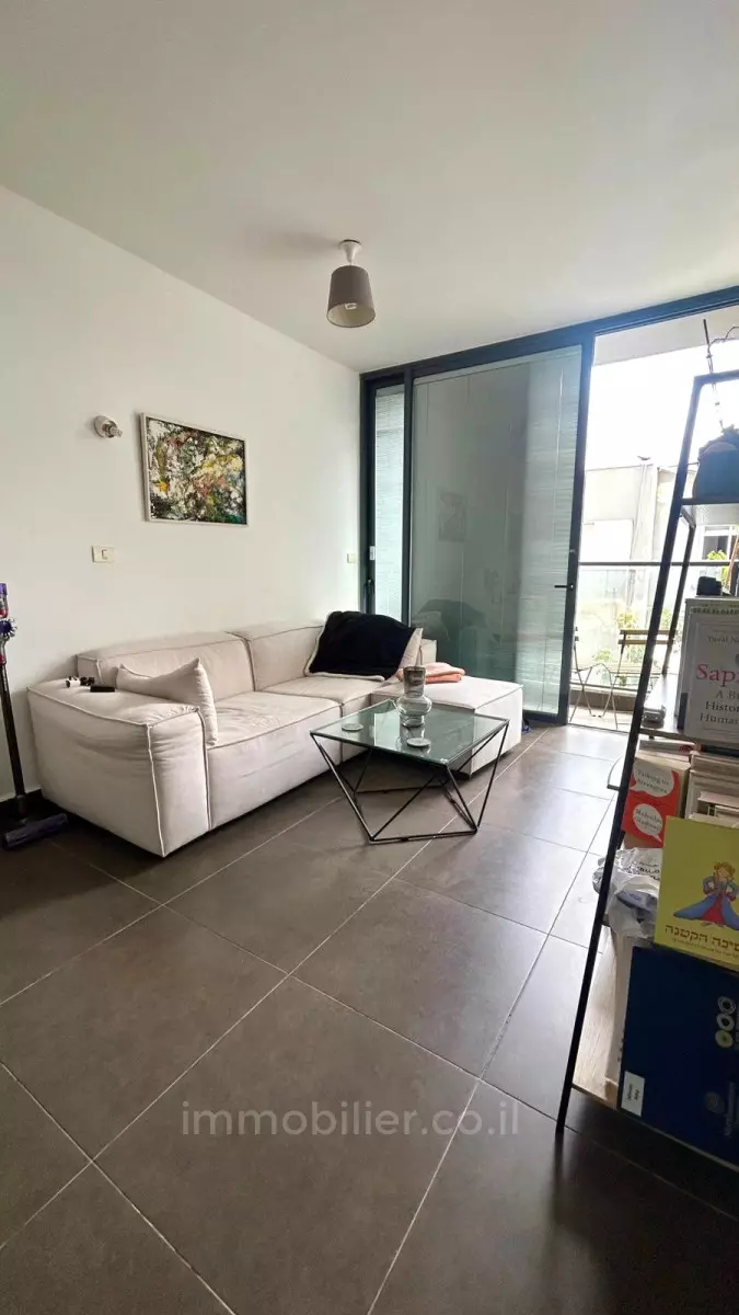 Квартира 2 комнат Tel Aviv Ben-Yehuda 342-IBL-6906