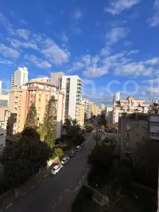 Продажа Квартира Netanya