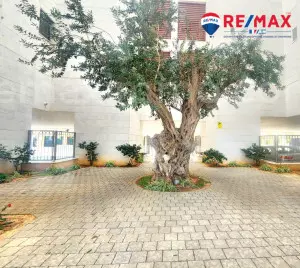 Пентхаус 5 комнат Hadera Центр города