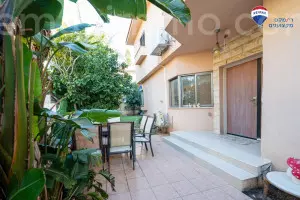 Коттедж 5.5 комнат Hadera Район ха-Оцар