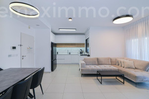 Продажа Квартира Hadera