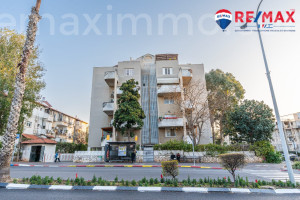 Продажа Дуплекс с пентхаусом Hadera